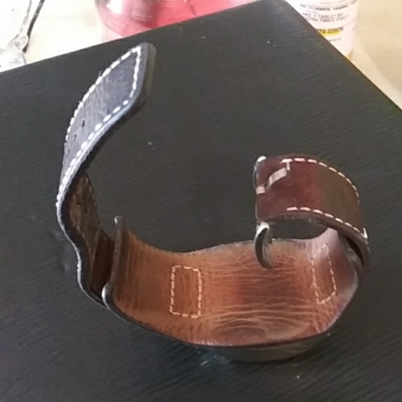 FOSSIL MEN WATCH - Picture 4 of 4